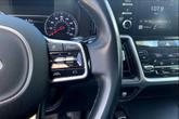 Thumbnail of 2021 Glacial White Pearl Kia Sorento