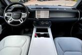 Thumbnail of 2025 Fuji White Land Rover Defender