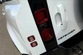 Thumbnail of 2025 Fuji White Land Rover Defender
