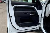 Thumbnail of 2025 Fuji White Land Rover Defender