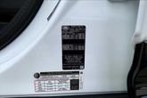 Thumbnail of 2025 Fuji White Land Rover Defender