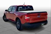 Thumbnail of 2023 Hot Pepper Red Metallic Tinted Clearcoat Ford Maverick