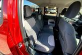 Thumbnail of 2023 Hot Pepper Red Metallic Tinted Clearcoat Ford Maverick