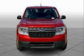 Thumbnail of 2023 Hot Pepper Red Metallic Tinted Clearcoat Ford Maverick