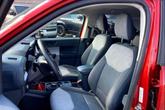 Thumbnail of 2023 Hot Pepper Red Metallic Tinted Clearcoat Ford Maverick
