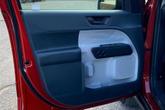 Thumbnail of 2023 Hot Pepper Red Metallic Tinted Clearcoat Ford Maverick