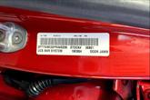 Thumbnail of 2023 Hot Pepper Red Metallic Tinted Clearcoat Ford Maverick