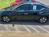 Thumbnail of 2019 Gray Nissan Altima