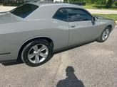 Thumbnail of 2018 Black Dodge Challenger