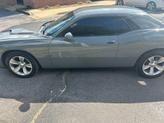 Thumbnail of 2018 Black Dodge Challenger