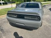 Thumbnail of 2018 Black Dodge Challenger