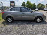 Thumbnail of 2010 Gray Kia Rio