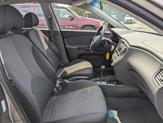 Thumbnail of 2010 Gray Kia Rio