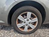 Thumbnail of 2010 Gray Kia Rio