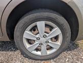 Thumbnail of 2010 Gray Kia Rio