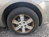 Thumbnail of 2010 Gray Kia Rio