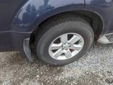Thumbnail of 2008 Majestic Blue Metallic Nissan Pathfinder