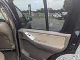 Thumbnail of 2008 Majestic Blue Metallic Nissan Pathfinder
