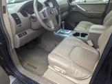 Thumbnail of 2008 Majestic Blue Metallic Nissan Pathfinder