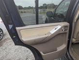 Thumbnail of 2008 Majestic Blue Metallic Nissan Pathfinder