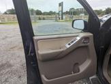Thumbnail of 2008 Majestic Blue Metallic Nissan Pathfinder