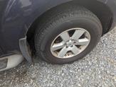 Thumbnail of 2008 Majestic Blue Metallic Nissan Pathfinder