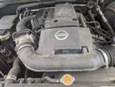 Thumbnail of 2008 Majestic Blue Metallic Nissan Pathfinder