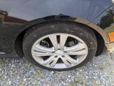 Thumbnail of 2008 Black Mercedes-Benz C-Class