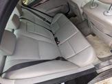 Thumbnail of 2008 Black Mercedes-Benz C-Class