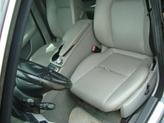 Thumbnail of 2008 Black Mercedes-Benz C-Class