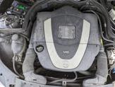 Thumbnail of 2008 Black Mercedes-Benz C-Class
