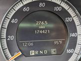 Thumbnail of 2008 Black Mercedes-Benz C-Class