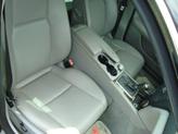 Thumbnail of 2008 Black Mercedes-Benz C-Class