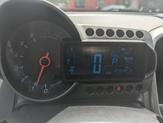 Thumbnail of 2014 Silver Chevrolet Sonic