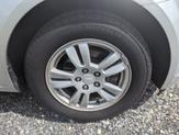 Thumbnail of 2014 Silver Chevrolet Sonic