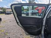 Thumbnail of 2014 Silver Chevrolet Sonic