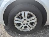 Thumbnail of 2014 Silver Chevrolet Sonic