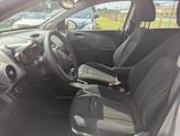 Thumbnail of 2014 Silver Chevrolet Sonic