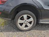 Thumbnail of 2010 Black Mercedes-Benz M-Class