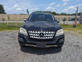Thumbnail of 2010 Black Mercedes-Benz M-Class