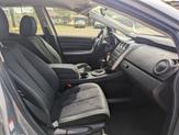 Thumbnail of 2010 Liquid Silver Metallic Mazda CX-7