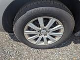 Thumbnail of 2010 Liquid Silver Metallic Mazda CX-7