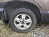 Thumbnail of 2005 Tan Hyundai SANTA FE