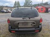 Thumbnail of 2005 Tan Hyundai SANTA FE