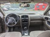 Thumbnail of 2005 Tan Hyundai SANTA FE