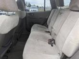 Thumbnail of 2005 Tan Hyundai SANTA FE