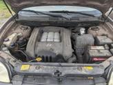 Thumbnail of 2005 Tan Hyundai SANTA FE