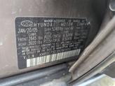 Thumbnail of 2005 Tan Hyundai SANTA FE