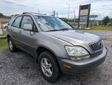 Thumbnail of 2001 Gray Lexus RX 300