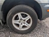 Thumbnail of 2001 Gray Lexus RX 300